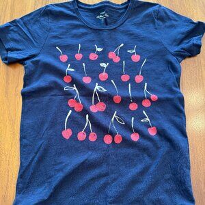 J Crew tshirt